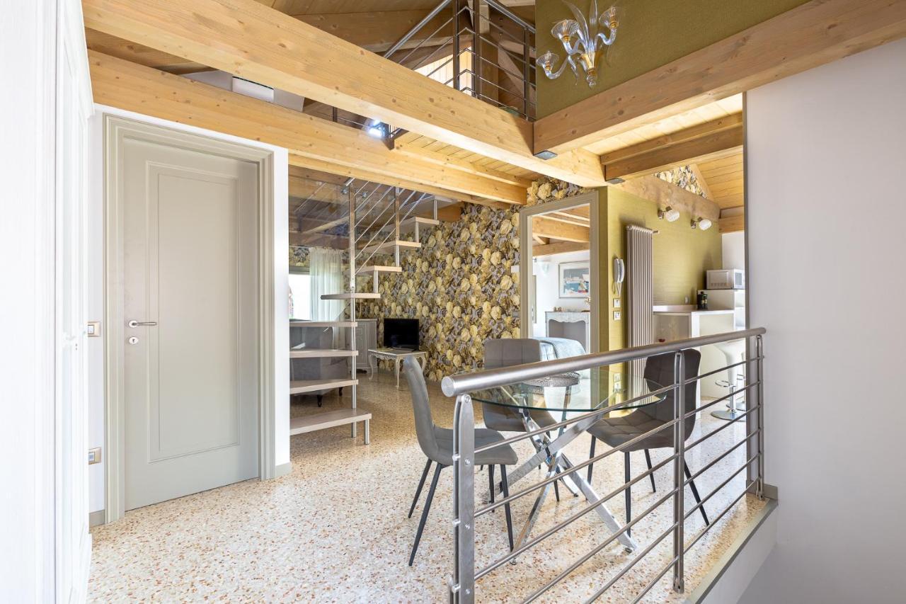 Ca' Cappello 2 With Canal View Apartment Venedig